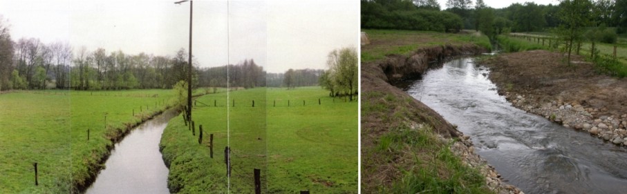 Steinkrug vornachher